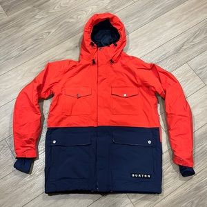 Burton Snowboard Jacket
